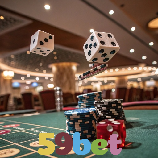 59bet:Aposte nas melhores slots e conquiste prêmios como nunca!