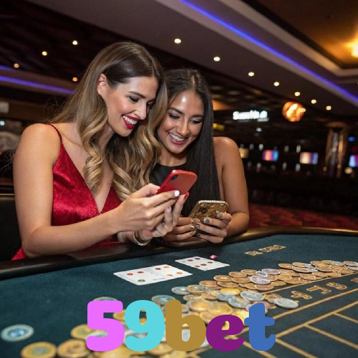 59bet:Jogue poker, aposte no futebol e ganhe em grandes jogos de cassino!