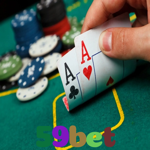 59bet：Aposte nas melhores slots e conquiste prêmios como nunca!