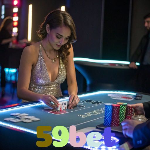 59bet:Aposte no futebol, jogue poker e conquiste vitórias épicas!