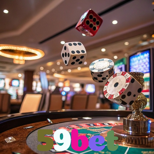 59bet：Aposte no futebol, jogue poker e conquiste vitórias épicas!