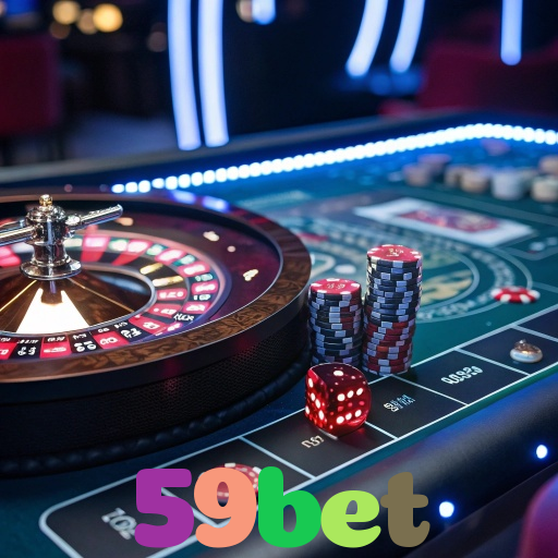 59bet:Jogue poker, aposte no futebol e ganhe em grandes jogos de cassino!