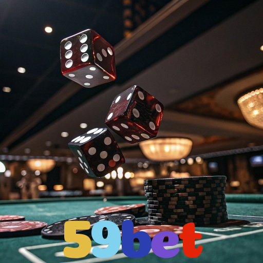 59bet:Aposte nas melhores slots e conquiste prêmios como nunca!