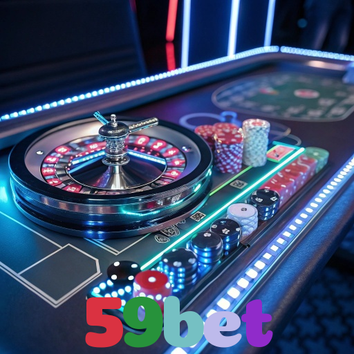 59bet：Aposte no futebol, jogue poker e conquiste vitórias épicas!