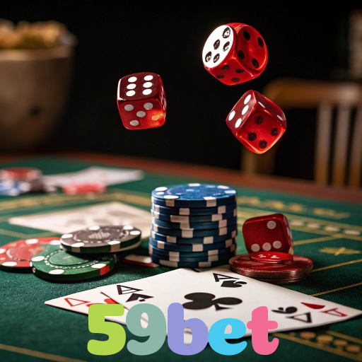 59bet：Aposte nas melhores slots e conquiste prêmios como nunca!