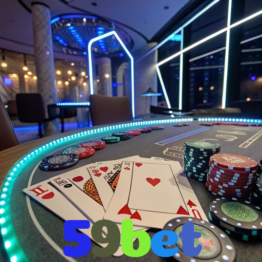 59bet:Jogue poker, aposte no futebol e ganhe em grandes jogos de cassino!