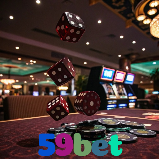 59bet:Jogue poker, aposte no futebol e ganhe em grandes jogos de cassino!
