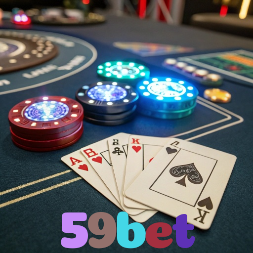 59bet：Aposte nas melhores slots e conquiste prêmios como nunca!
