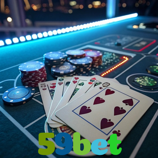 59bet:Aposte nas melhores slots e conquiste prêmios como nunca!