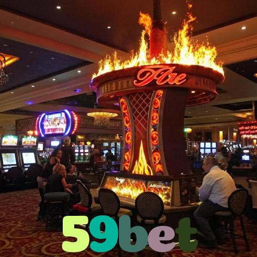 59bet：Aposte no futebol, jogue poker e conquiste vitórias épicas!