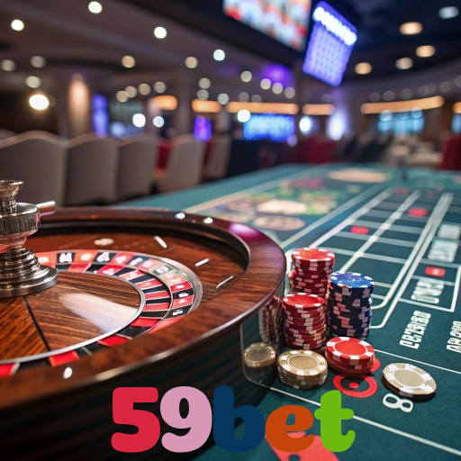 59bet:Jogue poker, aposte no futebol e ganhe em grandes jogos de cassino!