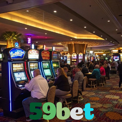 59bet:Aposte nas melhores slots e conquiste prêmios como nunca!