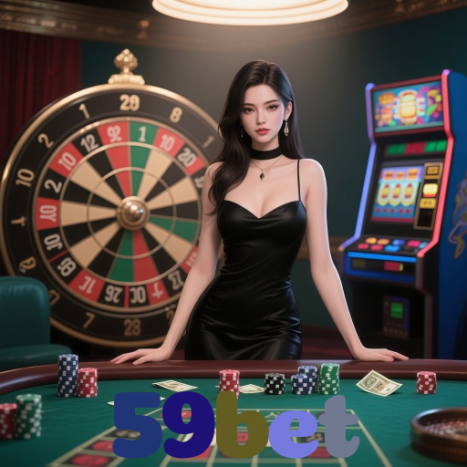59bet：Aposte no futebol, jogue poker e conquiste vitórias épicas!