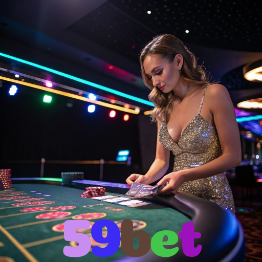 59bet：Aposte no futebol, jogue poker e conquiste vitórias épicas!