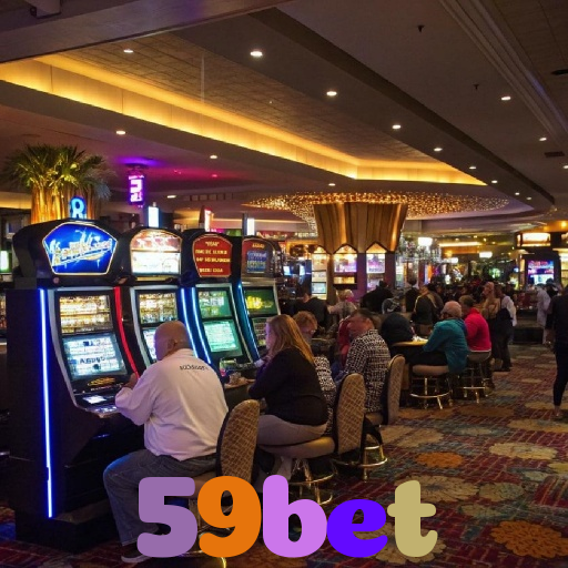 59bet：Jogue poker, aposte no futebol e ganhe em grandes jogos de cassino!