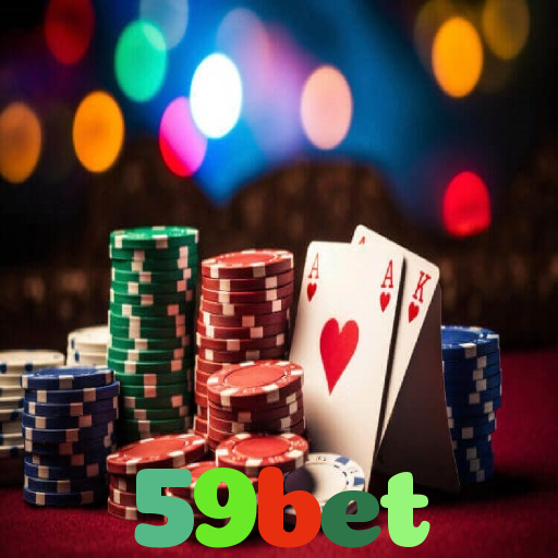 59bet：Aposte nas melhores slots e conquiste prêmios como nunca!