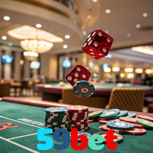 59bet：Aposte nas melhores slots e conquiste prêmios como nunca!
