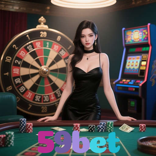 59bet：Aposte no futebol, jogue poker e conquiste vitórias épicas!