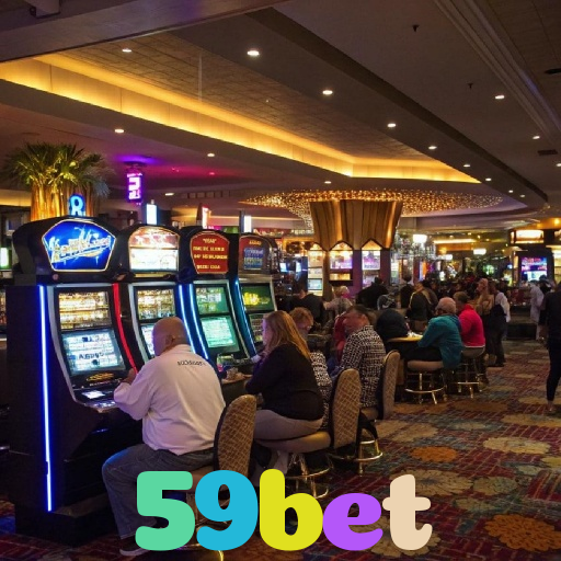 59bet:Aposte nas melhores slots e conquiste prêmios como nunca!