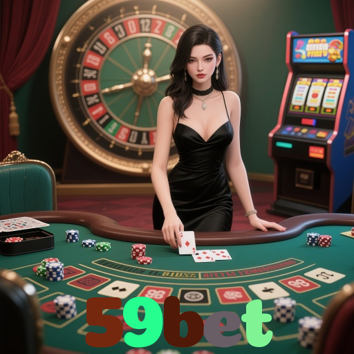 59bet:Jogue poker, aposte no futebol e ganhe em grandes jogos de cassino!