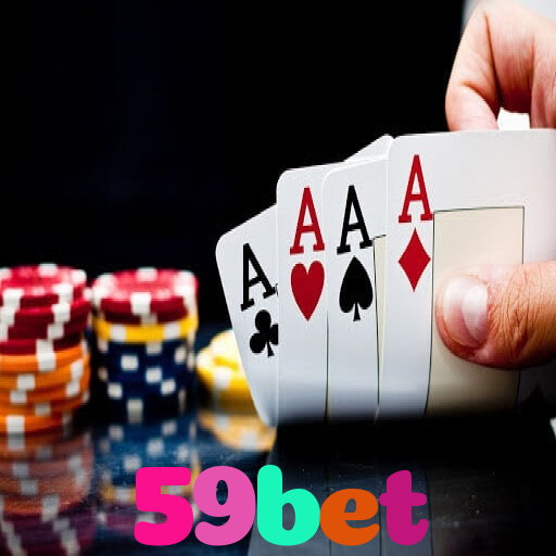 59bet:Aposte no futebol, jogue poker e conquiste vitórias épicas!
