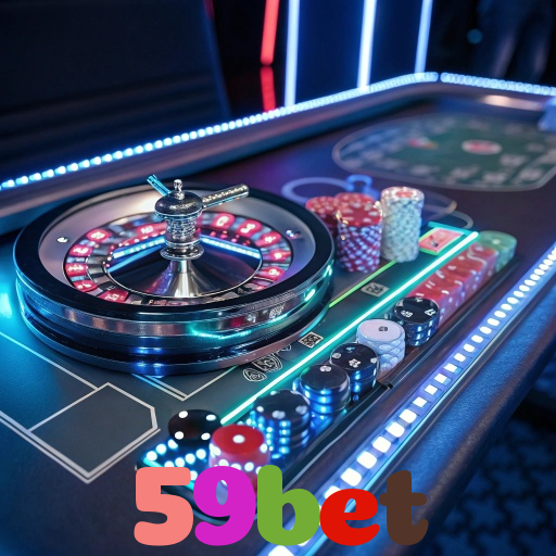 59bet:Aposte no futebol, jogue poker e conquiste vitórias épicas!