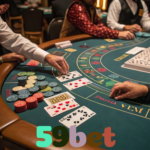 59bet:Aposte no futebol, jogue poker e conquiste vitórias épicas!