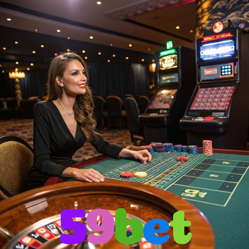 59bet：Jogue poker, aposte no futebol e ganhe em grandes jogos de cassino!