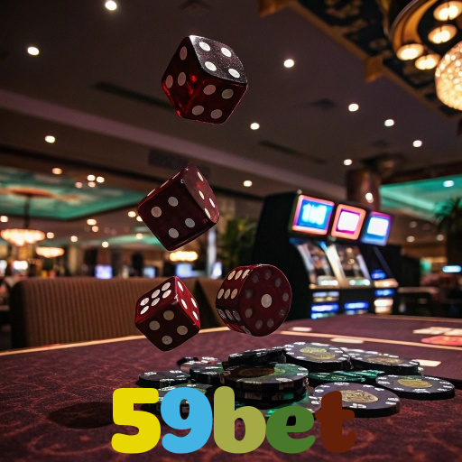 59bet:Aposte no futebol, jogue poker e conquiste vitórias épicas!