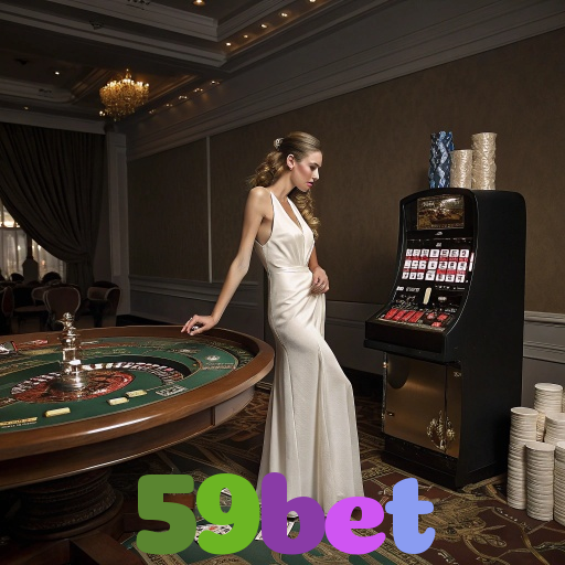 59bet:Aposte nas melhores slots e conquiste prêmios como nunca!