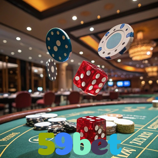 59bet：Jogue poker, aposte no futebol e ganhe em grandes jogos de cassino!