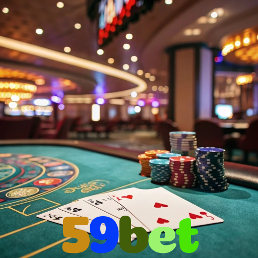 59bet：Jogue poker, aposte no futebol e ganhe em grandes jogos de cassino!