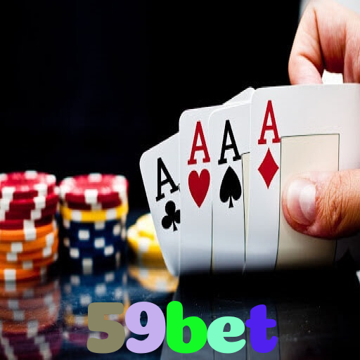 59bet：Aposte no futebol, jogue poker e conquiste vitórias épicas!