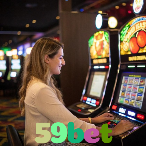 59bet：Jogue poker, aposte no futebol e ganhe em grandes jogos de cassino!