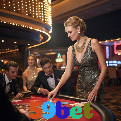 59bet:Aposte nas melhores slots e conquiste prêmios como nunca!