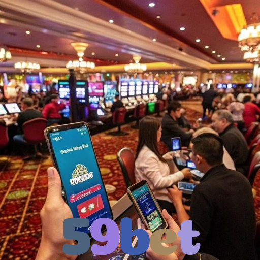 59bet:Aposte nas melhores slots e conquiste prêmios como nunca!