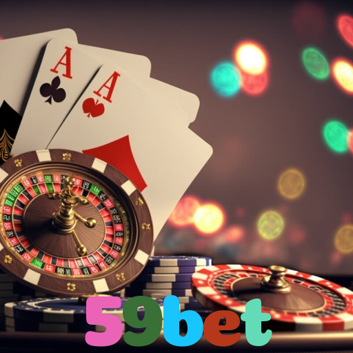 59bet:Jogue poker, aposte no futebol e ganhe em grandes jogos de cassino!