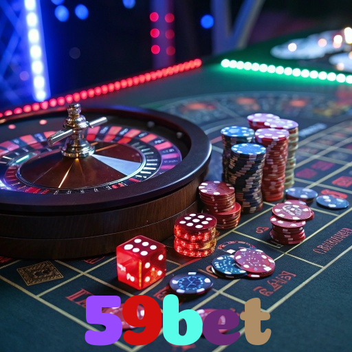 59bet:Jogue poker, aposte no futebol e ganhe em grandes jogos de cassino!