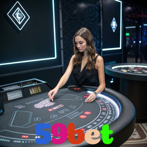59bet：Aposte no futebol, jogue poker e conquiste vitórias épicas!