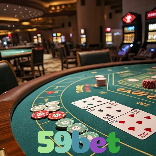 59bet:Aposte no futebol, jogue poker e conquiste vitórias épicas!