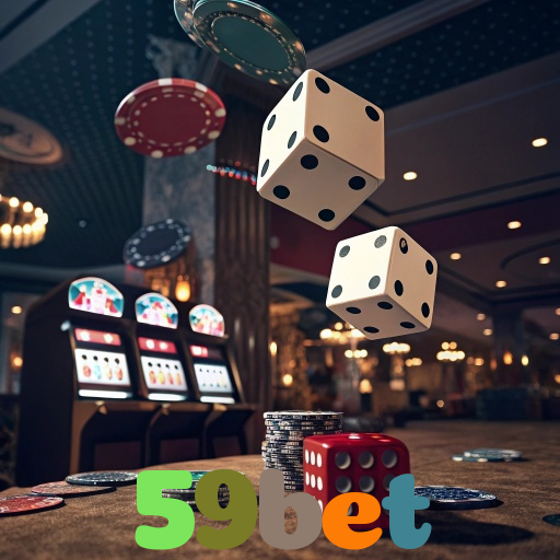 59bet:Aposte no futebol, jogue poker e conquiste vitórias épicas!