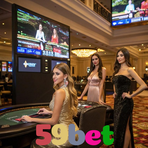 59bet：Jogue poker, aposte no futebol e ganhe em grandes jogos de cassino!