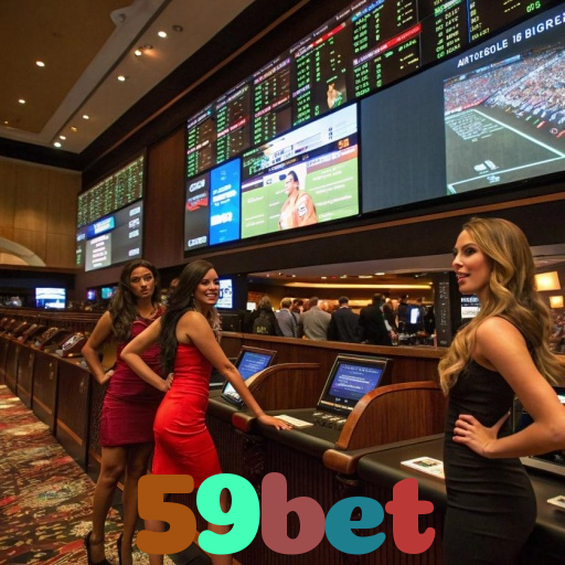 59bet：Jogue poker, aposte no futebol e ganhe em grandes jogos de cassino!