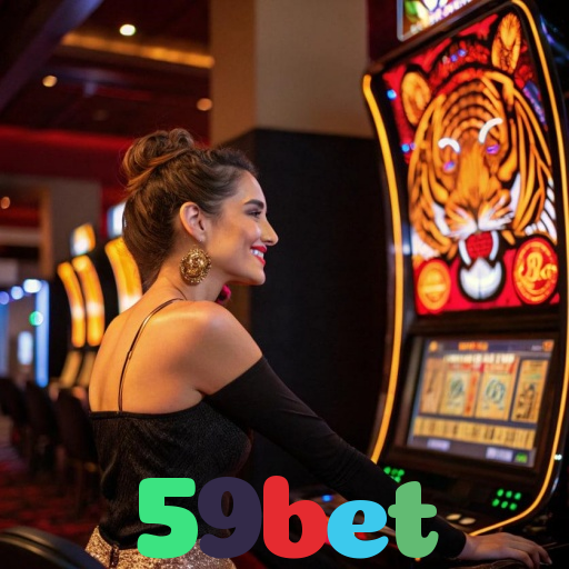 59bet:Aposte nas melhores slots e conquiste prêmios como nunca!