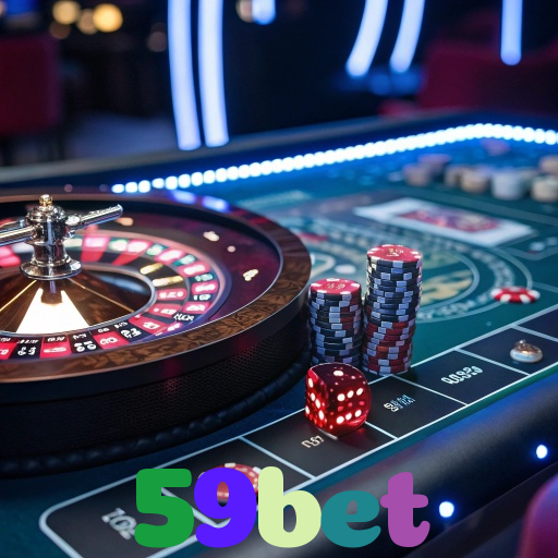 59bet:Jogue poker, aposte no futebol e ganhe em grandes jogos de cassino!