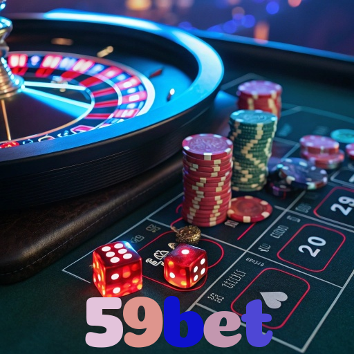 59bet:Aposte no futebol, jogue poker e conquiste vitórias épicas!