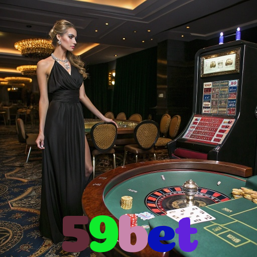 59bet:Aposte nas melhores slots e conquiste prêmios como nunca!