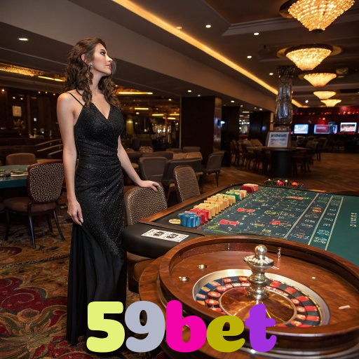 59bet:Jogue poker, aposte no futebol e ganhe em grandes jogos de cassino!