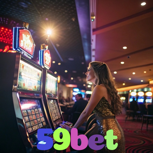 59bet：Jogue poker, aposte no futebol e ganhe em grandes jogos de cassino!