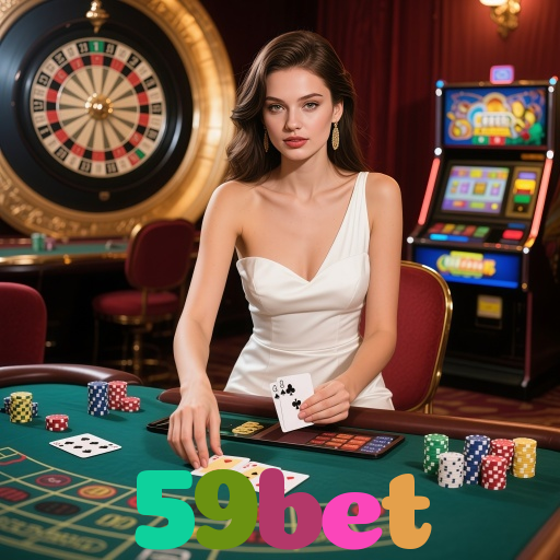 59bet:Jogue poker, aposte no futebol e ganhe em grandes jogos de cassino!